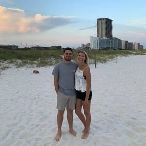 Meet your Posher, Brittney